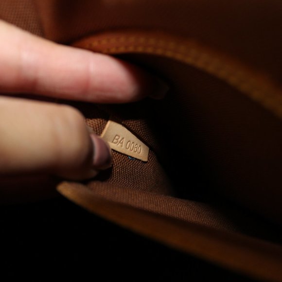 Louis Vuitton Alma PM - Monogram - Picture 10 of 10